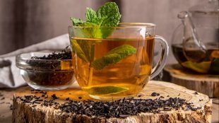 Sabut dhaniya jeera sauf ki chai recipe benefits