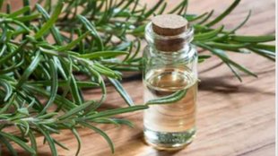rosemary water for hair recipe benefits