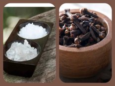 camphor and cloves home remedies