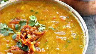 3 types of tadka recipe for dal
