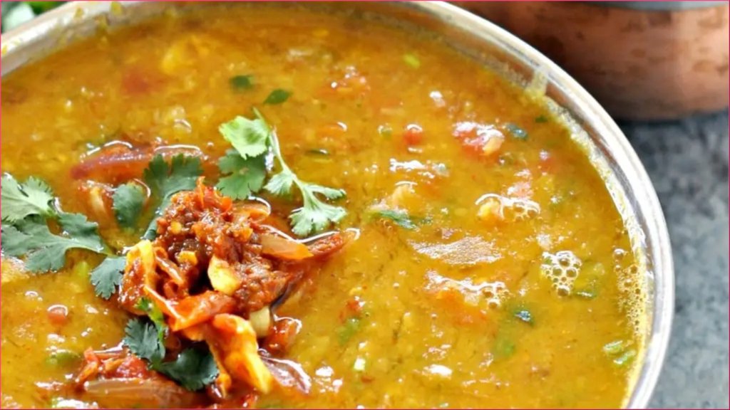 3 types of tadka recipe for dal
