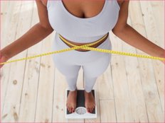Milk for weight loss