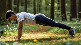 plank exercise benefits for belly fat