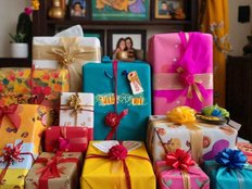 best rakhi gift for sister under 1000