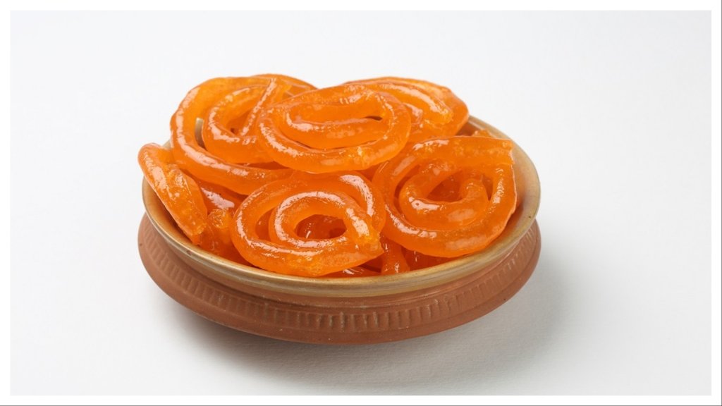 how to make jalebi without fermentation