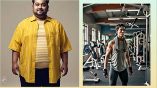 how to lose 10 kgs