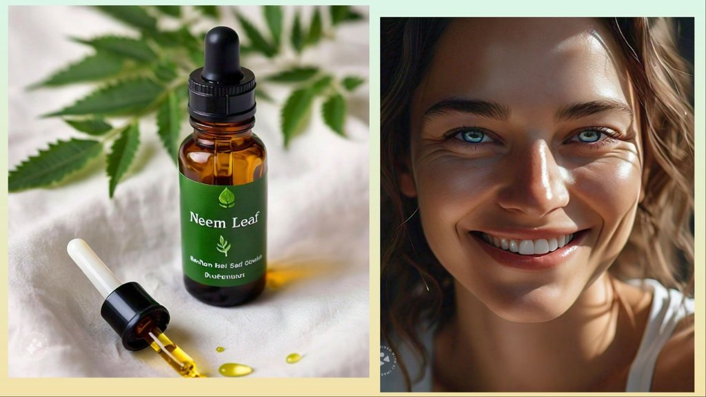 neem oil in belly button benefits