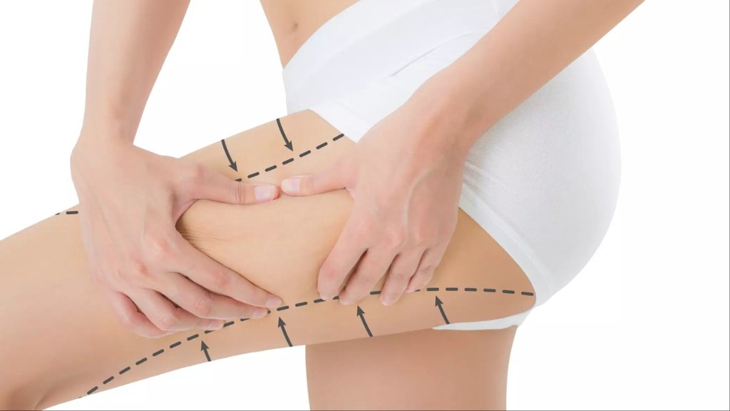 how to reduce thigh fat exercise