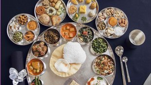chappan bhog items on Janmashtami 2024