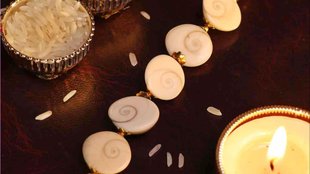 What is Vedic rakhi
