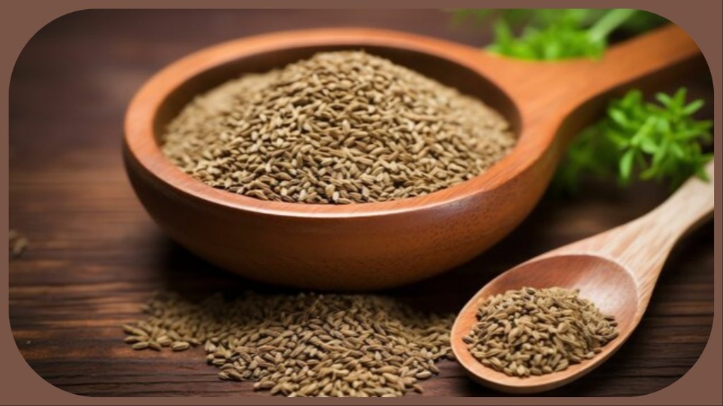 boiled ajwain water benefits at night time