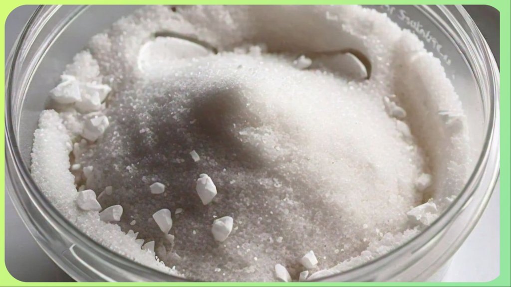 epsom salt good for skin