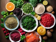Collagen boosting superfoods for skin