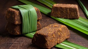 jaggery and ghee