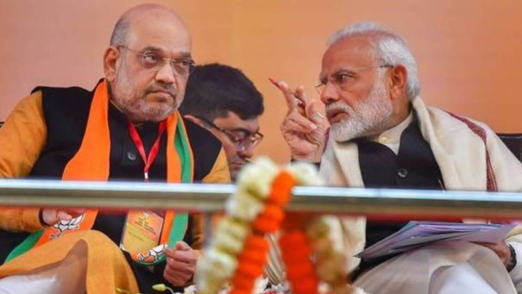 Modi Government | Article 370 Ram Mandir| Waqf Board