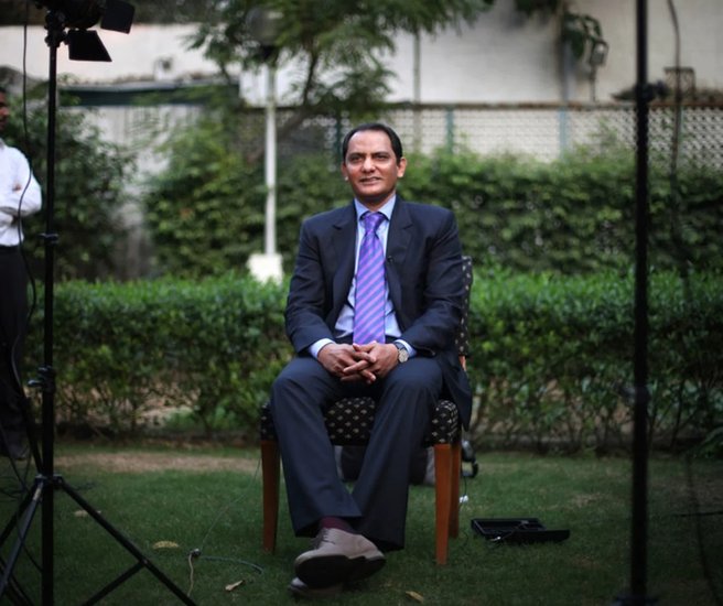Mohammad Azharuddin
