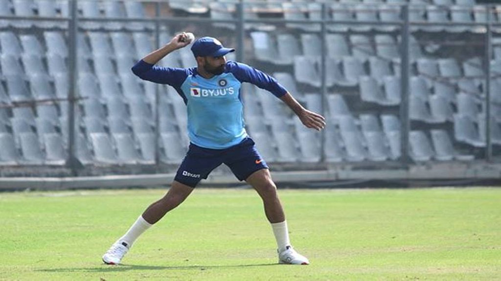 Mohammed Shami Fitness Test, Mohammed Shami Fitness,Mohammed Shami