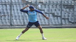 मोहम्मद शमी की फिटनेस पर बड़ा अपडेट, बांग्लादेश सीरीज से पहले इस घरेलू टूर्नामेंट में फिटनेस साबित करेंगे