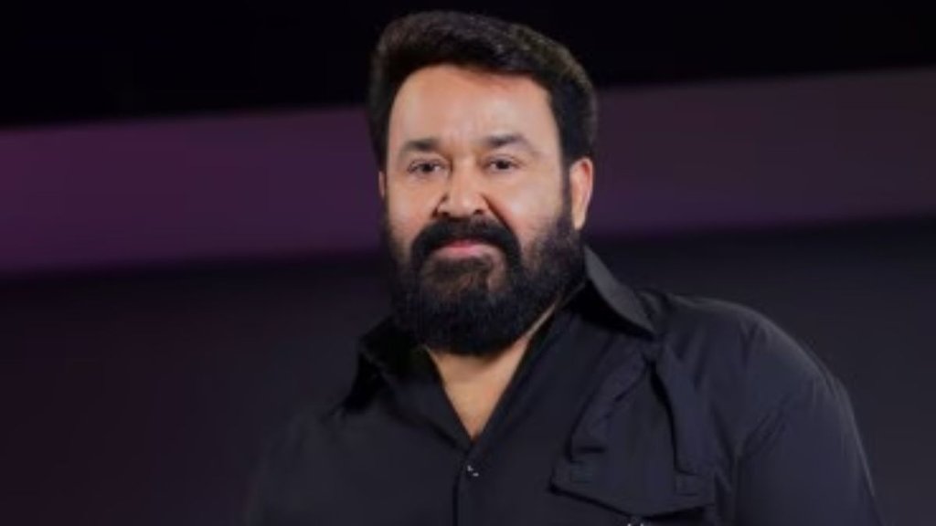 South Adda, Mohanlal, Mohanlal AMMA PRESIDENT