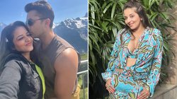 Bhojpuri Adda: ‘फैमिली बढ़ाना चाहती हूं…’, शादी के 7 साल बाद मोनालिसा देंगी गुड न्यूज! बेबी प्लानिंग पर क्या बोलीं एक्ट्रेस?