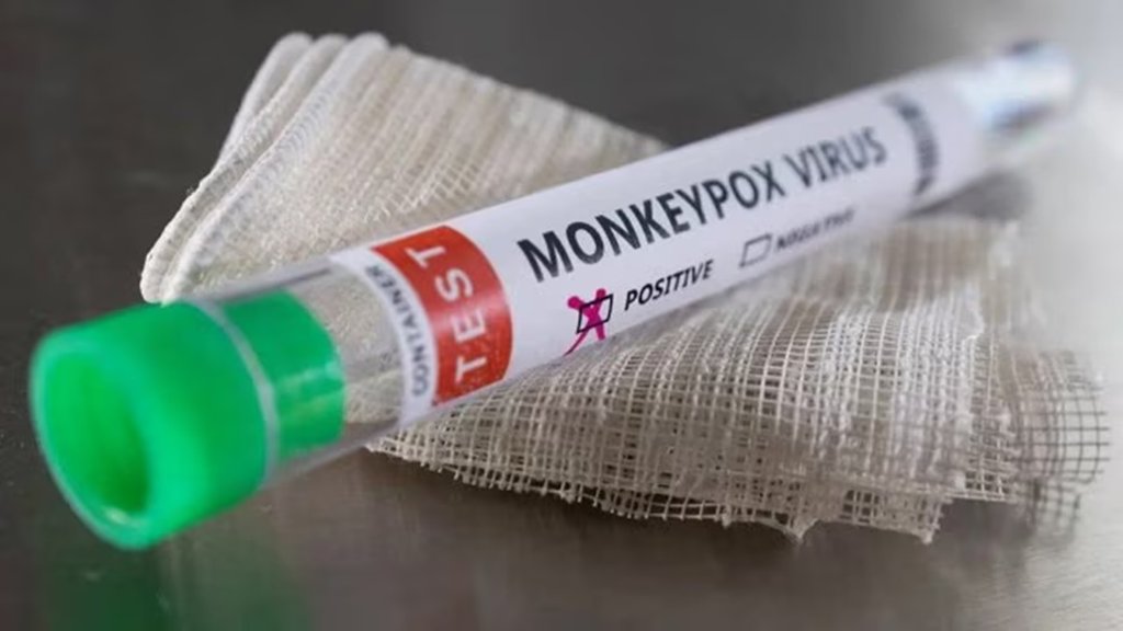 WHO, Monkeypox Virus, Health Emergency