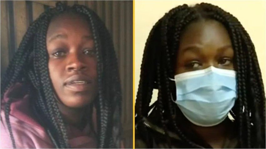 Mother killed her daughter