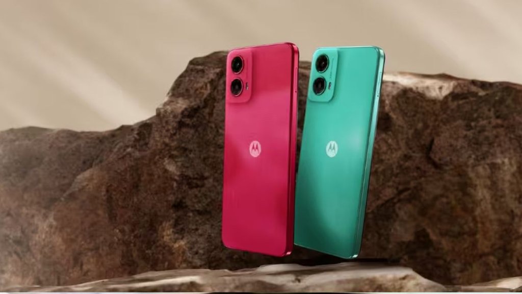 Moto G45 5G, Moto G45 5G Price, Moto G45 5G Launched
