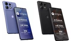Motorola Edge 50: 50MP कैमरा वाला धमाकेदार मिलिट्री ग्रेड मोटो फोन भारत में लॉन्च, पानी में भी काम करेगा टच