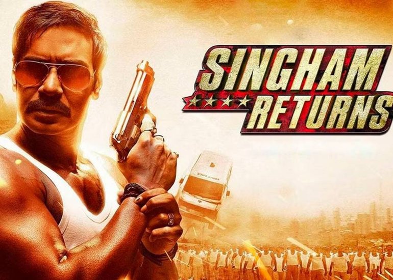 Ajay Devgn 15 August blockbuster films
