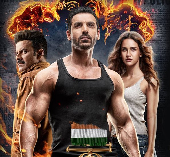 john Abraham blockbuster Films