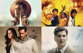 8 blockbuster films were released on August 15