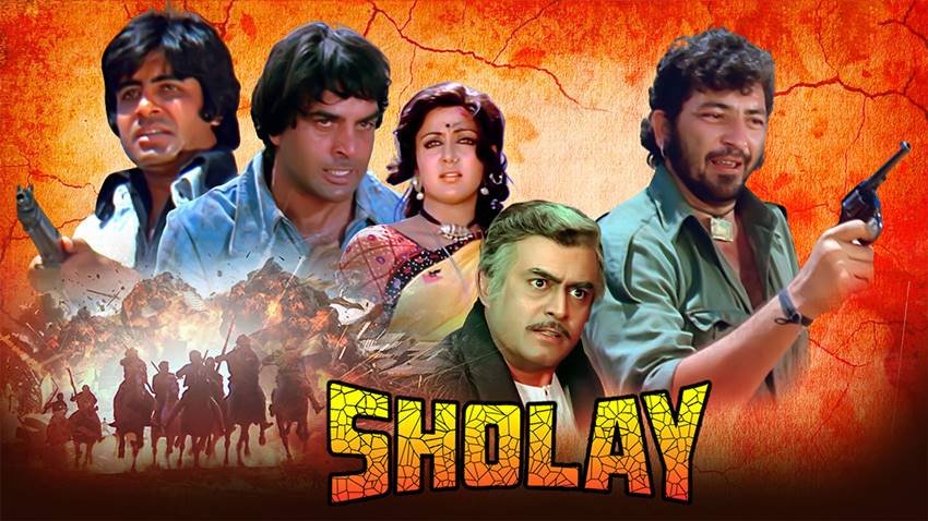 Blockbuster Films Released on 15th August