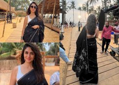 Mrunal Thakur, Mrunal Thakur wants to Become Businesswomen, Mrunal Thakur Saving Money