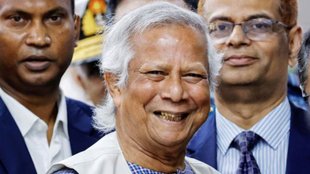 Muhammad Yunus | bangladesh | hindu violence |