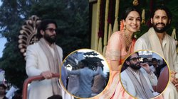 South Adda: गुपचुप सगाई के बाद क्या नागा चैतन्य ने शोभिता से रचाई शादी? वायरल हुआ दूल्हा बने एक्टर का वीडियो