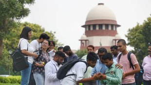 NEET Supreme Court, NEET SS 2024,