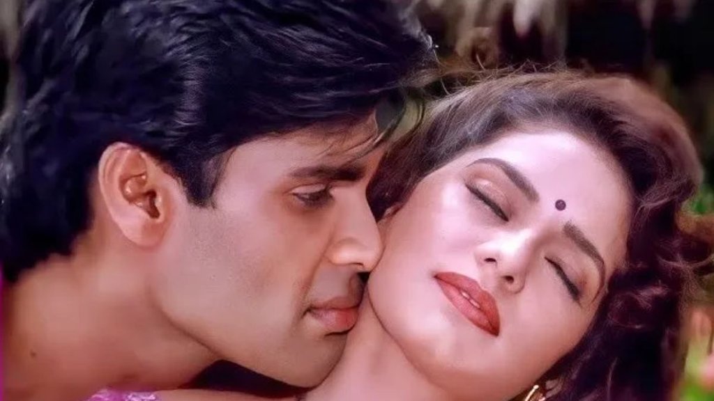 Na Kajre ki dhar, Na Kajre ki dhar actress Poonam jhawer, Poonam jhawer Films