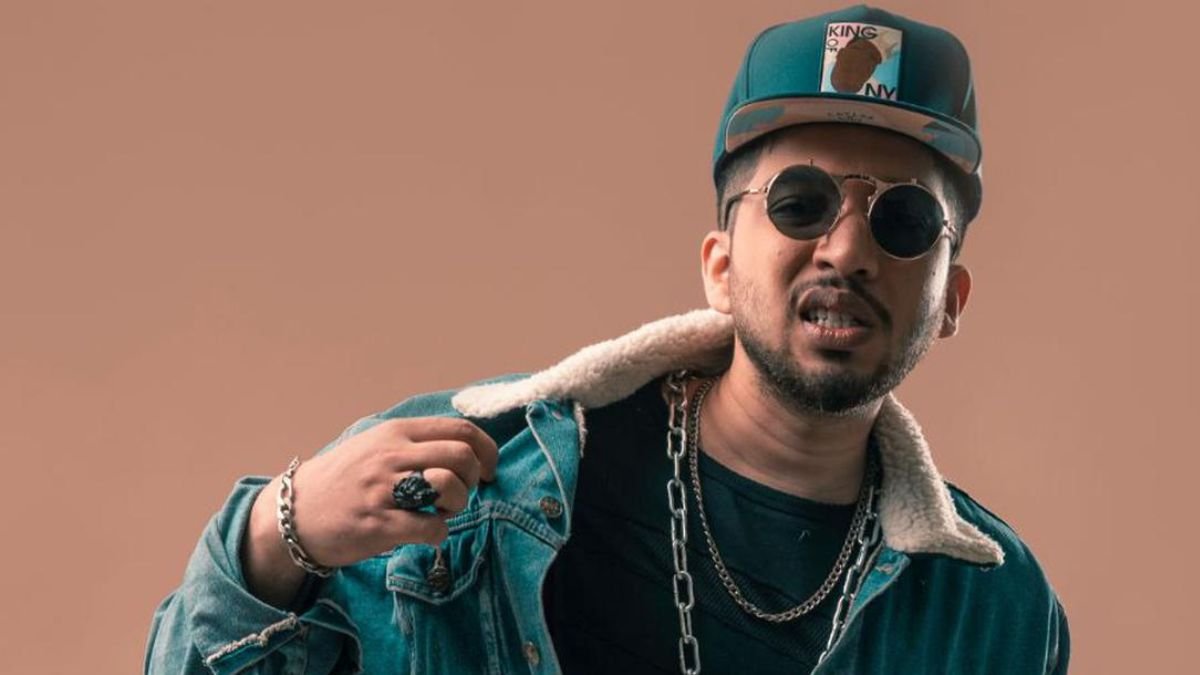 Naezy, Bigg Boss OTT3