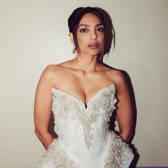 Nagarjuna's daughter-in-law is expert in this thing