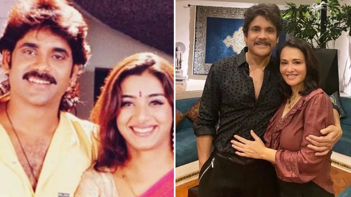 South Adda, Nagarjuna Akkineni, Nagarjuna Birthday