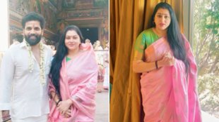 South Adda, Actress Namitha, Namitha Asked proof for being hindu