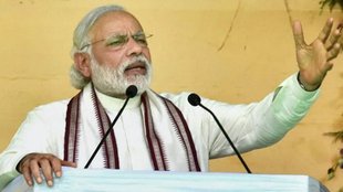 Tavleen Singh, Vaqt Ki Nabz