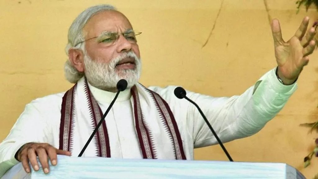 Tavleen Singh, Vaqt Ki Nabz