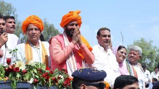 Haryana Assembly Elections, Nayab Singh Saini, Haryana Chunav