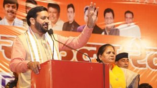 Haryana Assembly Election 2024, Haryana BJP, Nayab Singh Saini