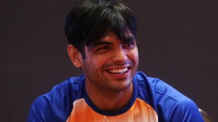 Neeraj Chopra, Paris Olympics, Olympics 2024, Sports News