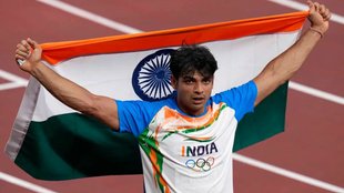 Neeraj Chopra, Neeraj Chopra Net worth, Neeraj Chopra income