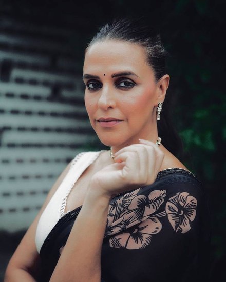 Neha Dhupia Films