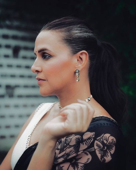 Neha Dhupia Upcoming Film