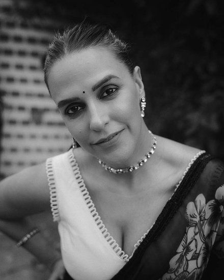 Neha Dhupia Fashion